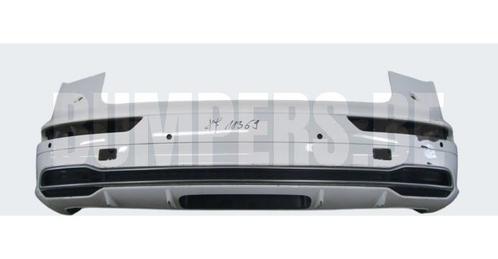Bumper Audi Q5 2 II 80A 8OA S-Line SLINE 17- Achterbumper KJ, Auto-onderdelen, Carrosserie, Bumper, Achter, Gebruikt, 6 maanden garantie