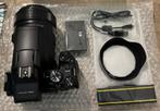 Nikon P1000, Ophalen, Gebruikt, Compact, Nikon