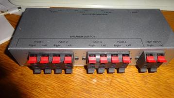 SpeaKa spc3 beschikbaar voor biedingen