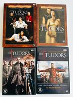 The Tudors - de 4 seizoenen, Ophalen of Verzenden, Zo goed als nieuw