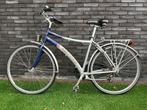 Herenfiets, Fietsen en Brommers, Fietsen | Heren | Herenfietsen, Ophalen, Zo goed als nieuw, Overige merken, Versnellingen