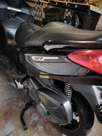 Piaggio, Motoren, Particulier