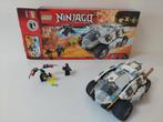lego ninjago 70588 titanium ninja tumbler, Kinderen en Baby's, Speelgoed | Duplo en Lego, Ophalen of Verzenden, Gebruikt, Complete set