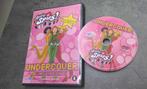 DVD Totally Spies undercover, Utilisé, Enlèvement ou Envoi