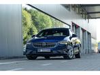 Opel Insignia GS Line -  2.0 Turbo Benz 200PK - AUTOM - Nav, Autos, Opel, 5 places, Berline, Automatique, Bleu