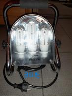Werklamp spaarlampen, Ophalen of Verzenden, Zo goed als nieuw