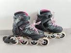 Oxelo Skates 35 tm 38 (Decathlon), Sport en Fitness, Skeelers, Overige merken, Dames, Ophalen of Verzenden, Inline skates 4 wielen