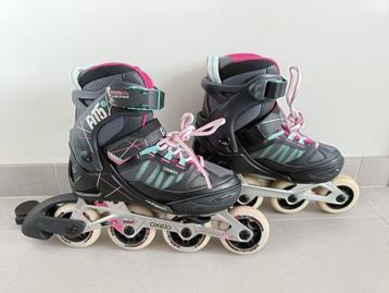 Oxelo Skates 35 tm 38 (Decathlon) beschikbaar voor biedingen