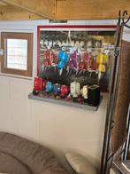 Statut de Vespa, Enlèvement, Neuf