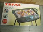 elektische barbecue, Ophalen of Verzenden, Nieuw, Tefal