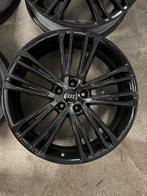 20 INCH ORIGINELE VELGEN AUDI A6 A7 S7 4K C8 4K8601025F, Auto-onderdelen, Banden en Velgen, Gebruikt, Velg(en), Ophalen of Verzenden