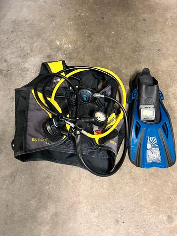 Complete BCD with regulators etc