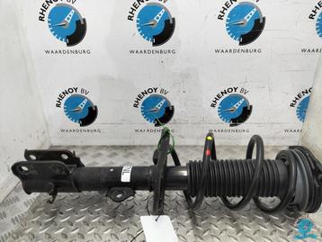 NISSAN JUKE [LF_STRUT] 2014 beschikbaar voor biedingen
