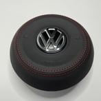 Volkswagen VW airbag cover leer op maat, Auto-onderdelen, Ophalen of Verzenden, Nieuw, Volkswagen