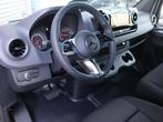 Mercedes-Benz Sprinter 317 CDI L4 SELECT, Auto's, Bestelwagens en Lichte vracht, Automaat, Euro 6, 4 cilinders, Start-stop-systeem