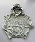 groene hoodie Weekday maat S, Enlèvement, Taille 46 (S) ou plus petite