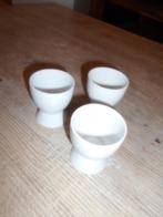 Eierdopjes, Ophalen, Overige typen, Zo goed als nieuw, Effen