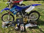 Yamaha 's  yz  125  2008 +yz 250 1981+cr 85 2005, Motoren, Motoren | Yamaha, Particulier, 1 cilinder, Crossmotor