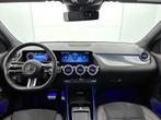 Mercedes-Benz GLA-Klasse 180 D AMG Line Night Pack | Verwarm, Auto's, Stof, Gebruikt, Euro 6, 4 cilinders