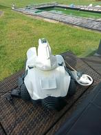 kokido robot, Jardin & Terrasse, Accessoires de piscine, Utilisé, Enlèvement ou Envoi