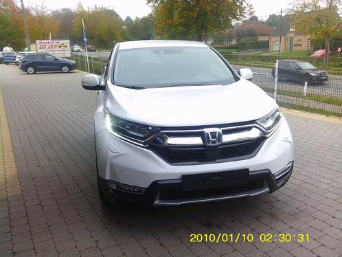 Honda CR-V elegance hybrid automaat (bj 2023), Auto's, Honda, Bedrijf, Te koop, CR-V, ABS, Achteruitrijcamera, Adaptive Cruise Control