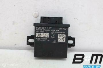 Regelapparaat lichtbundelverstelling Audi A3 8V 5Q0907357 beschikbaar voor biedingen