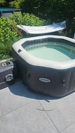 Jacuzzi intex pure spa deluxe 4p, Tuin en Terras, Zwembaden, Ophalen