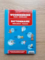 Woordenboek Frans Nederlands, Comme neuf, Enlèvement, Français
