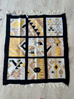 Mexicaans geweven tapijtje, Enlèvement