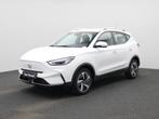 MG MG ZS EV EV Standard Range Comfort 50 kWh NAVI | LED | CA, Auto's, Stof, Gebruikt, ZS, Wit