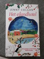 Jenny Colgan het eilandhotel, Livres, Chick lit, Utilisé, Enlèvement ou Envoi