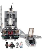 Lego Star wars 8096, Kinderen en Baby's, Speelgoed | Duplo en Lego, Ophalen of Verzenden, Gebruikt, Lego