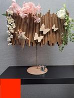 Lente Decoratie eigen creatie handwerk (NL+31), Ophalen, Nieuw
