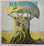 Lp New Inspiration, New Inspiration, Cd's en Dvd's, Ophalen of Verzenden, Zo goed als nieuw