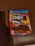 Dirt 5 op PS4, Consoles de jeu & Jeux vidéo, Comme neuf, Enlèvement ou Envoi