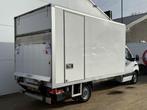 Mercedes-Benz Sprinter 314 2.2 CDI Laadklep Automaat Climate, Auto's, Stof, Gebruikt, Zwart, 4 cilinders