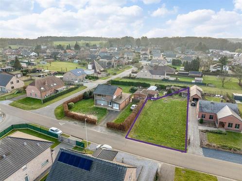 Grond te koop in Paal, Immo, Gronden en Bouwgronden, 500 tot 1000 m²
