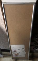 fotokader 92x31.5 cm,aluminium,plexiglass,NIEUW!, Enlèvement, Neuf