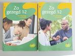 Zo gezegd 1.2 mondeling, schriftelijk, CD, Boeken, Ophalen, Gelezen