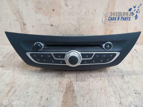 Renault Laguna Estate III Radio Origineel 281155676RT 07-14, Autos : Pièces & Accessoires, Électronique & Câbles, Renault, Utilisé