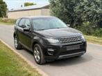 Land Rover Discovery Sport 2.0 Diesel 2017 Full Optie, Achat, Entreprise, Discovery Sport, Diesel