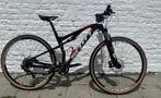 Scott 910 Sparks volledig geveerde fiets, Ophalen, Zo goed als nieuw