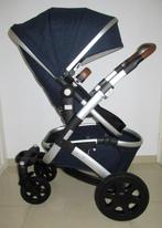 Joolz Geo2 Classic Blue 3 in 1 - COMPLEET, Ophalen, Zo goed als nieuw, Overige merken, Verstelbare rugleuning