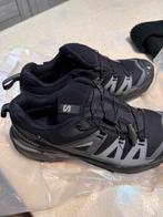 Solomon zwart 42 maat, Sport en Fitness, Bergsport en Wandelen, Ophalen, Zo goed als nieuw