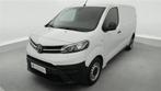 Toyota ProAce 2.0 D-4D Medium Comfort Airco / Carplay, Stof, ProAce, Wit, 5 deurs