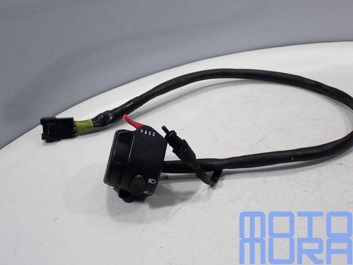 Triumph Tiger 800 2010 - 2014 stuurschakelaar links Tiger800, Motoren, Onderdelen | Overige, Gebruikt, Ophalen of Verzenden