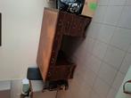 Bureau antieke stijl, Ophalen, Gebruikt