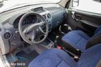 Peugeot Partner 1.6d / LICHTE VRACHT / ELEKTR. RAMEN / AIRCO, Auto's, Bestelwagens en Lichte vracht, Voorwielaandrijving, 4 deurs