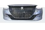 Bumper  Peugeot 208 2 II GT-Line 19-   98312815VH   Voorbump, Autos : Pièces & Accessoires, -, Utilisé, Avant, -
