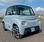 Citroën Ami zonder rijbewijs, Auto's, Citroën, Automaat, Overige modellen, Blauw, Elektrisch